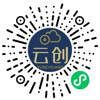 匠序小程序码